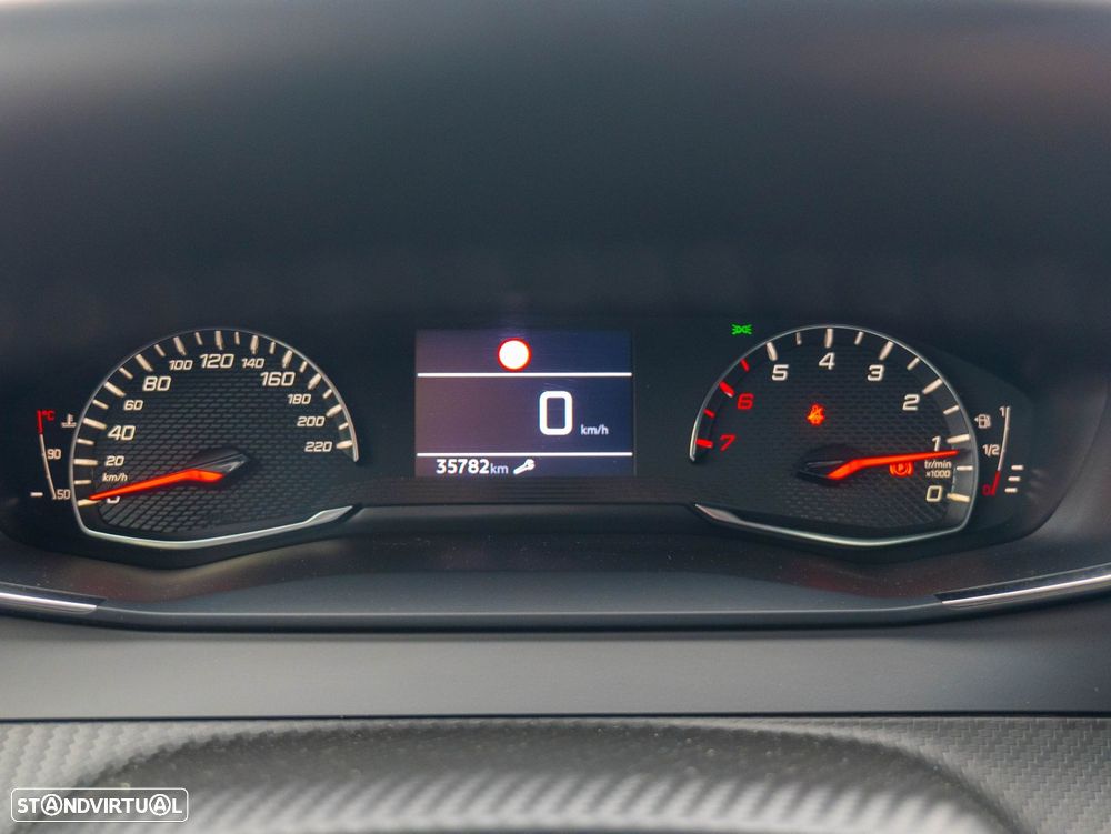 Peugeot 2008 1.2 PureTech Active Pack - 15