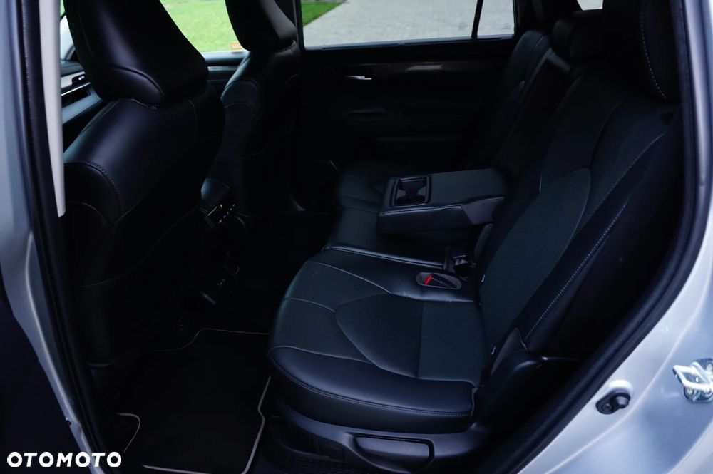 Toyota Highlander 2.5 Hybrid Prestige - 24