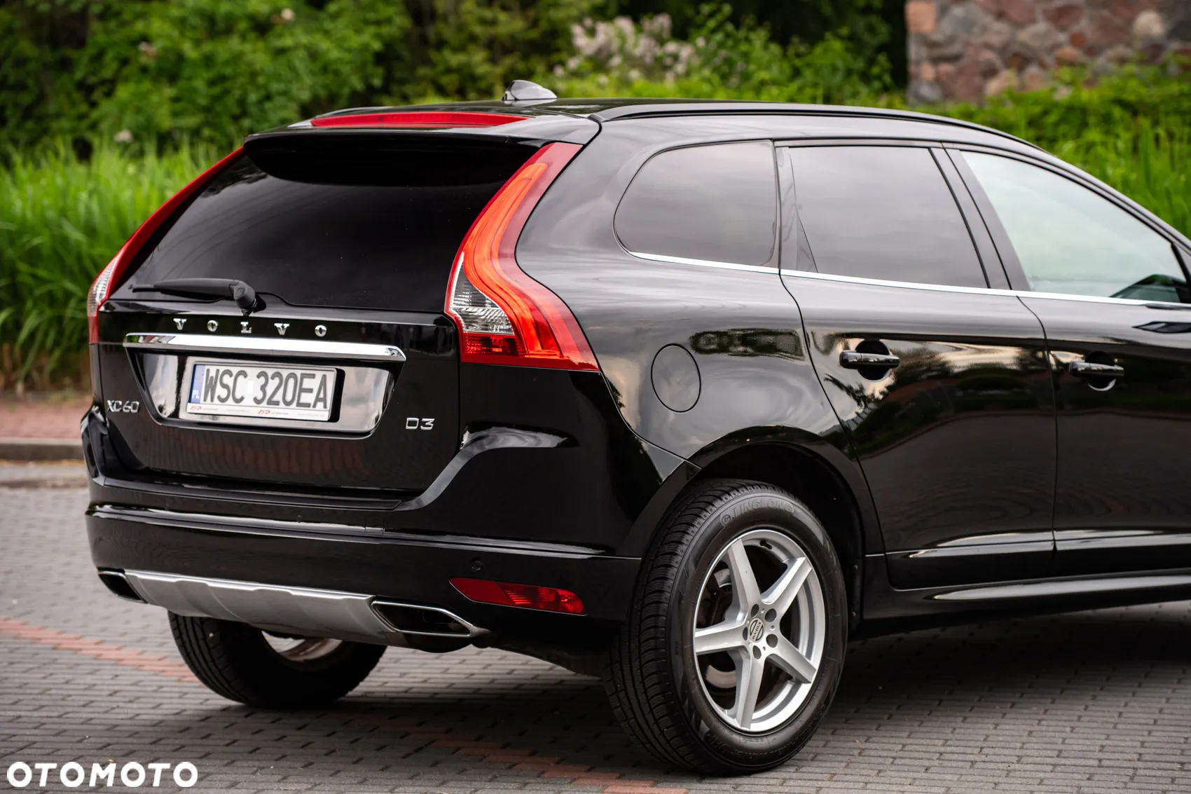 Volvo XC 60 D4 Momentum - 10