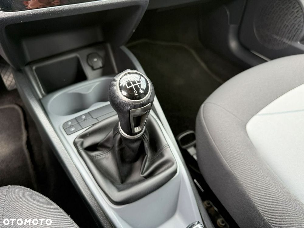 Seat Ibiza 1.2 TSI Style - 19