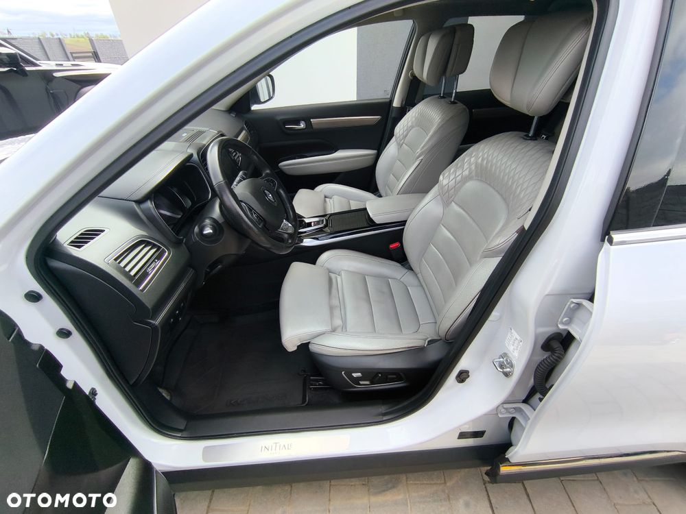 Renault Koleos 2.0 Blue dCi Initiale Paris 4x4 X-Tronic - 16
