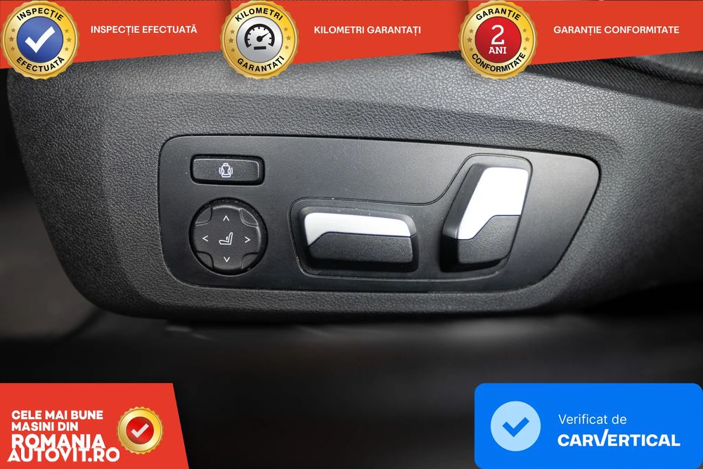 BMW M8 M850i xDrive - 11