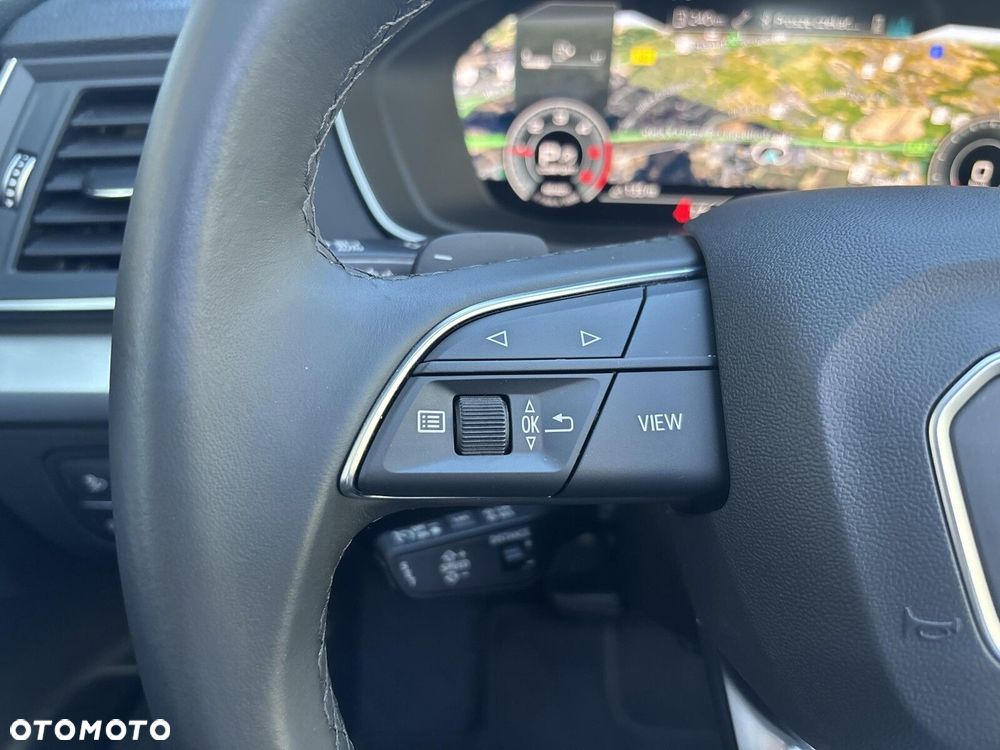 Audi Q5 Sportback - 14