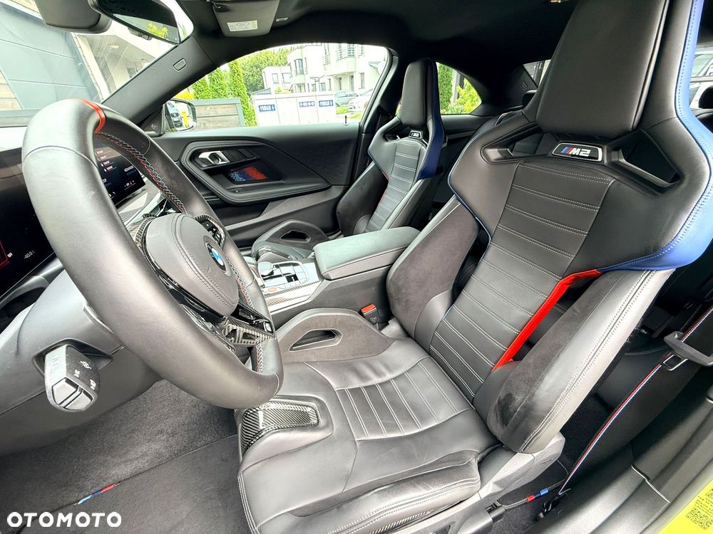 BMW M2 Standard - 22