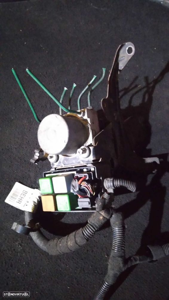 Abs Opel Corsa C (X01) - 3