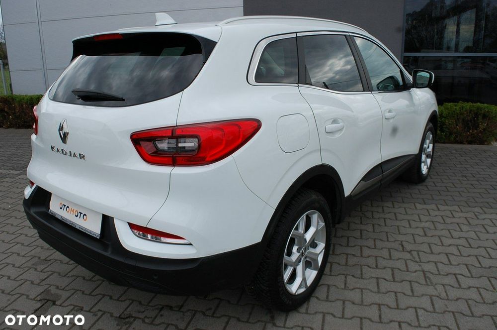 Renault Kadjar - 14