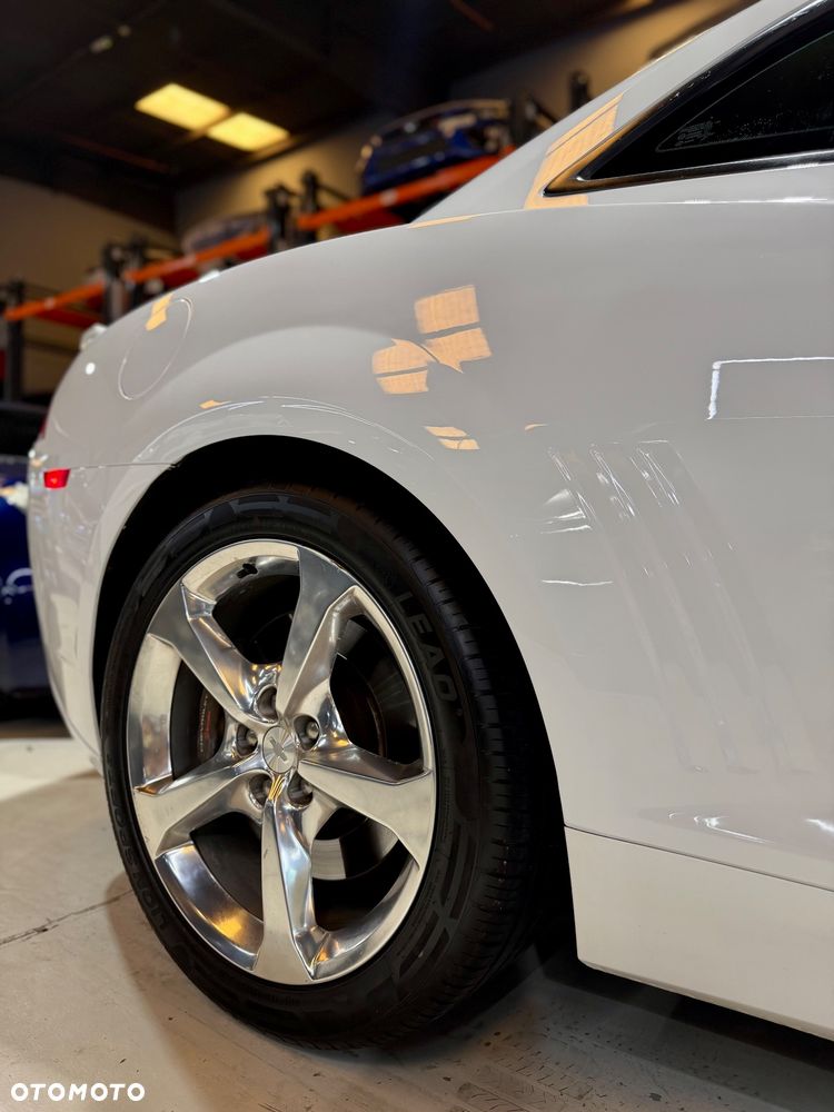 Chevrolet Camaro 6.2 V8 Coupe - 14