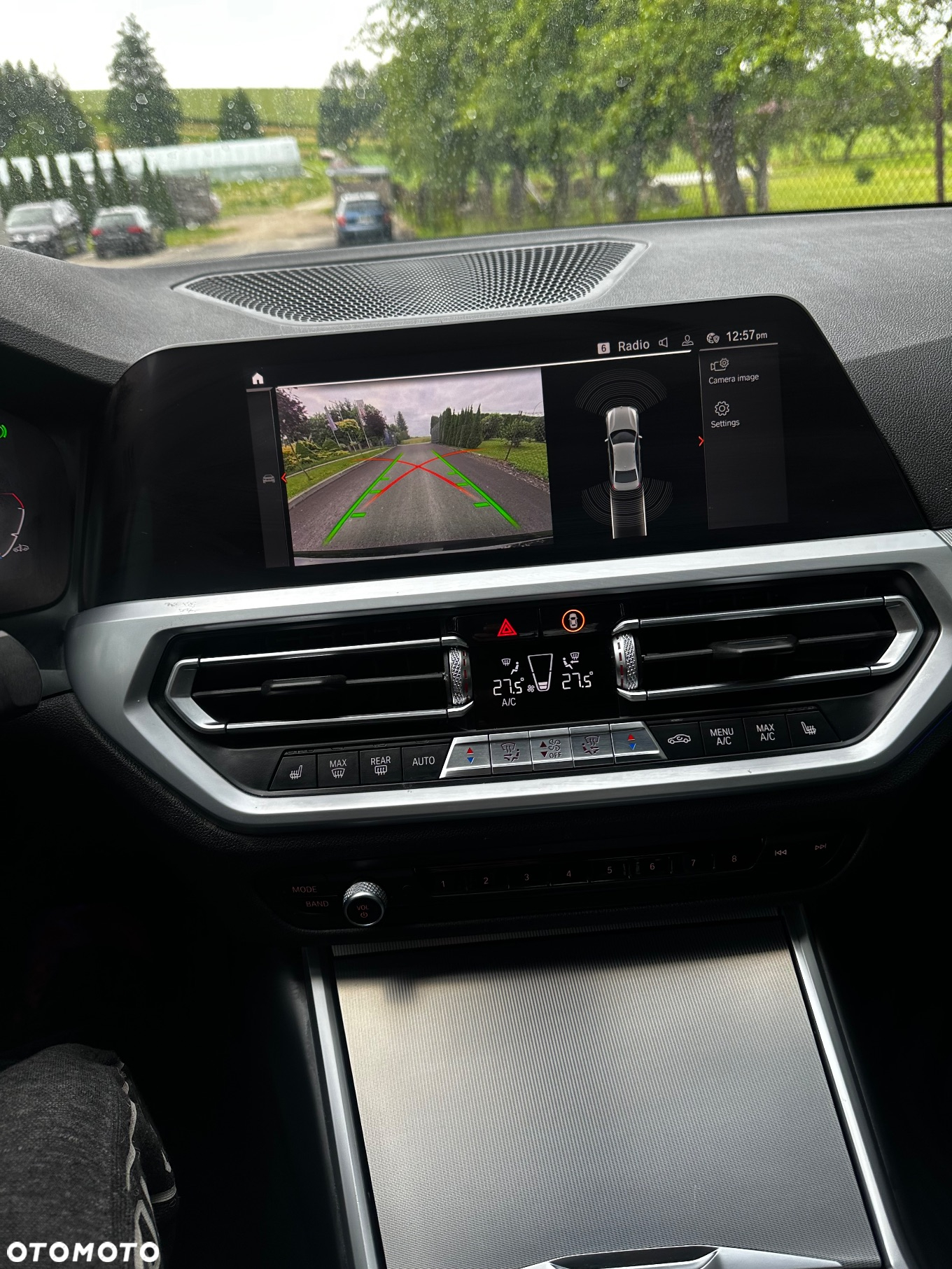 BMW Seria 3 330i xDrive M Sport sport - 38