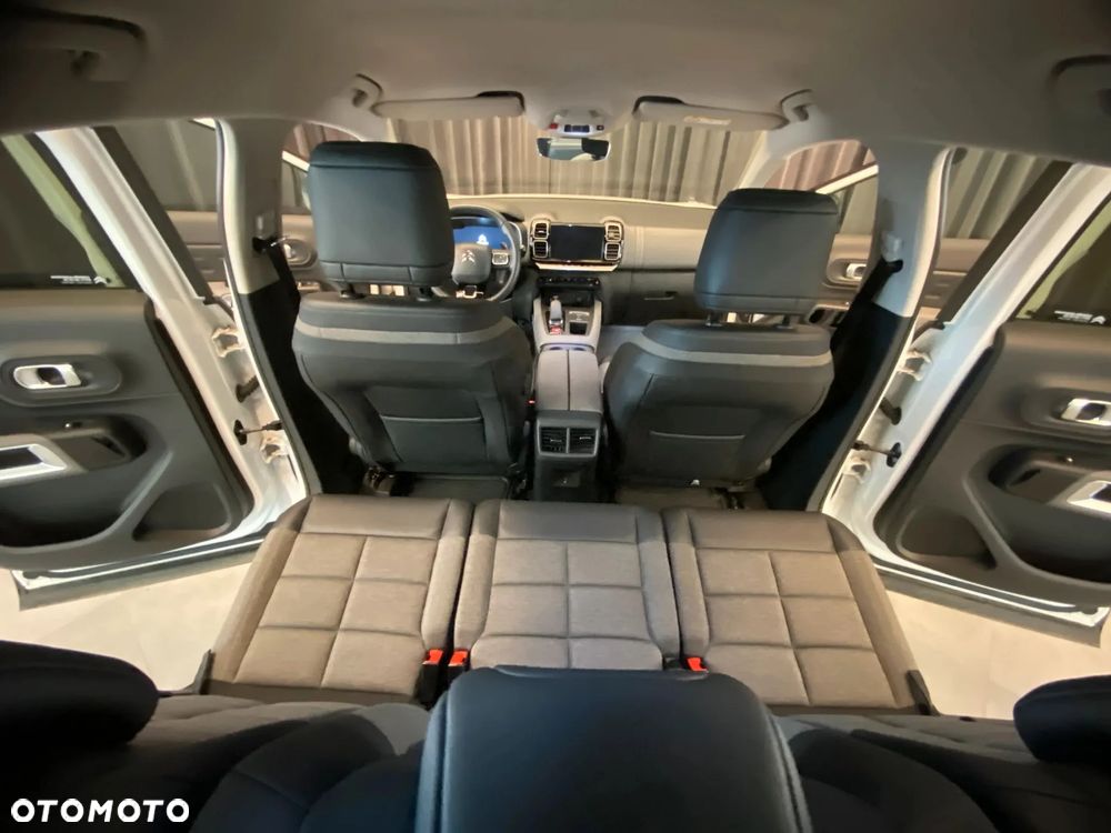 Citroën C5 Aircross 1.6 PHEV 225 Feel EAT8 - 10