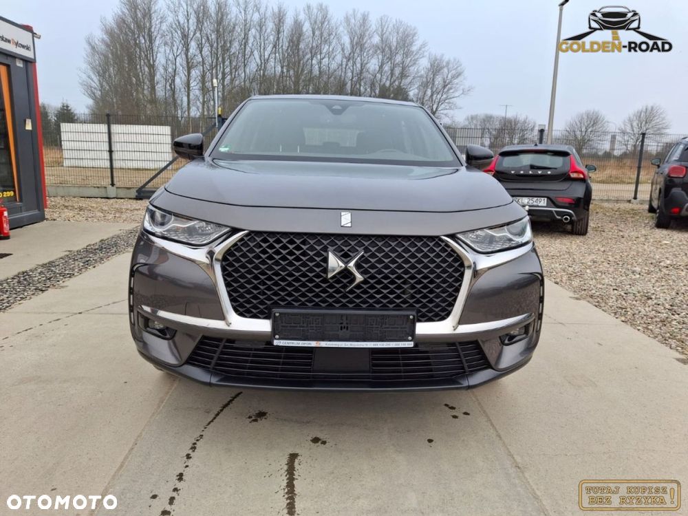 DS Automobiles DS 7 Crossback - 3