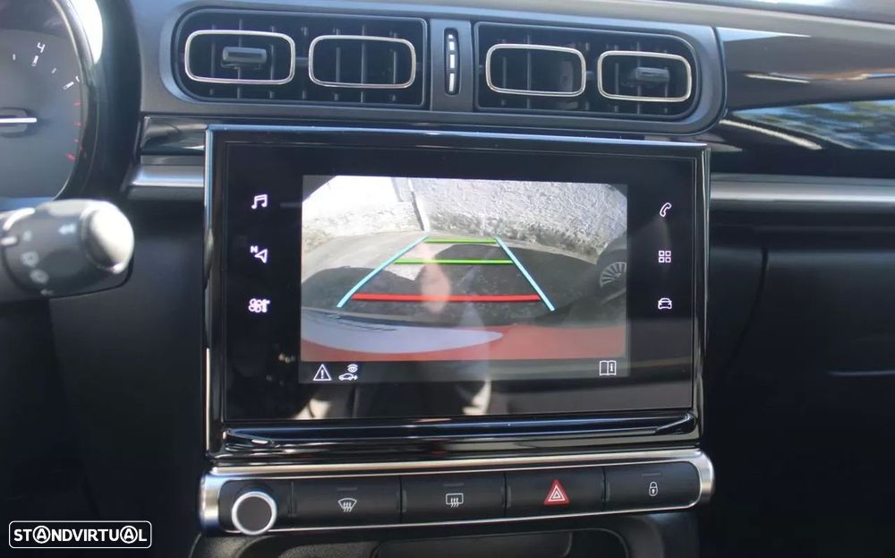 Citroën C3 1.2 PureTech Shine Pack EAT6 - 28