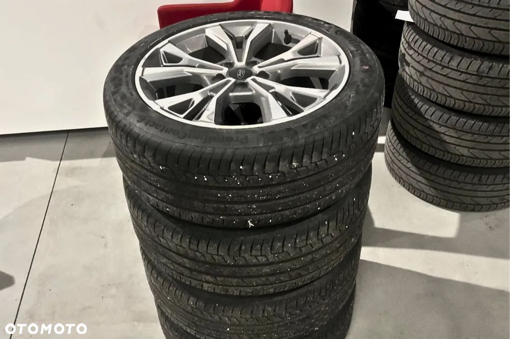 Ford Mondeo 2.0 Ti-VCT Titanium - 13