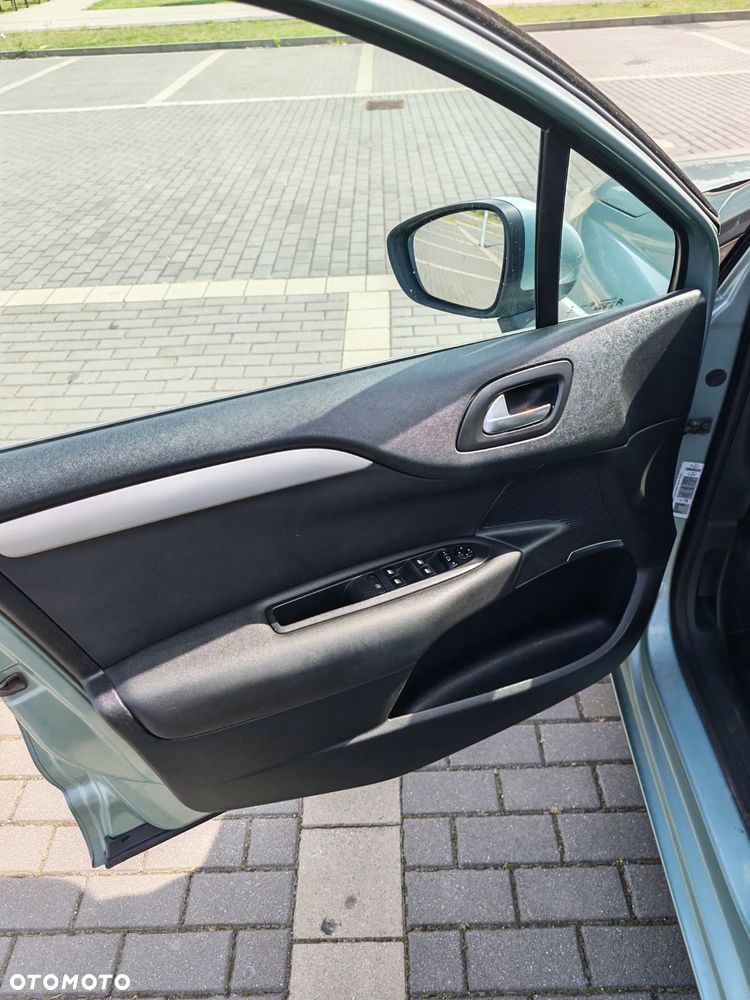Citroën C4 1.6 HDi Selection - 13