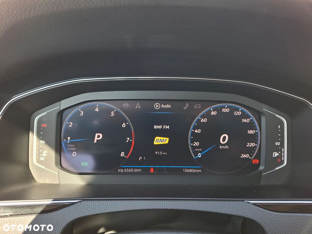 Volkswagen Passat 1.5 TSI ACT mHEV Trend DSG - 20