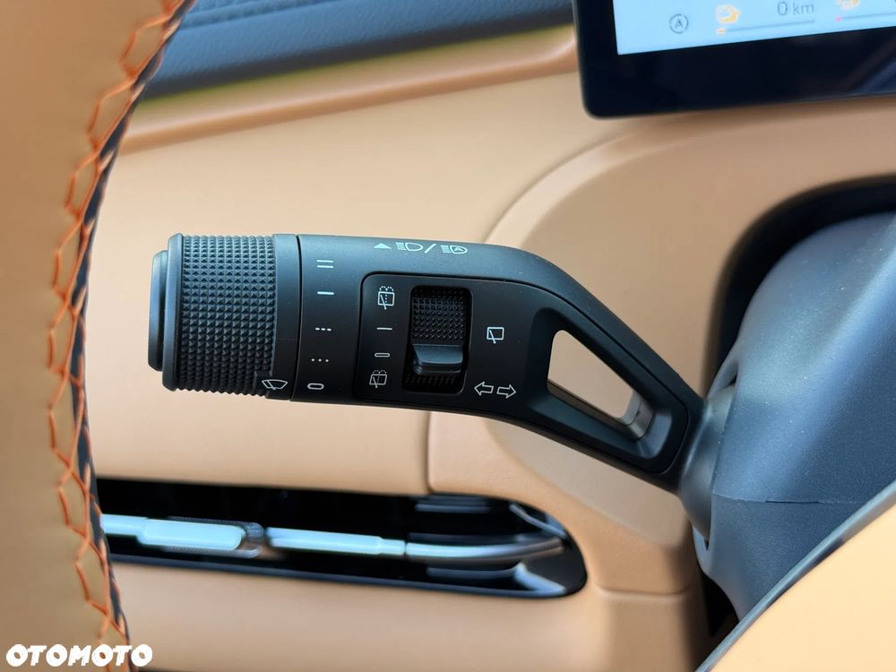 Geely Starray - 19