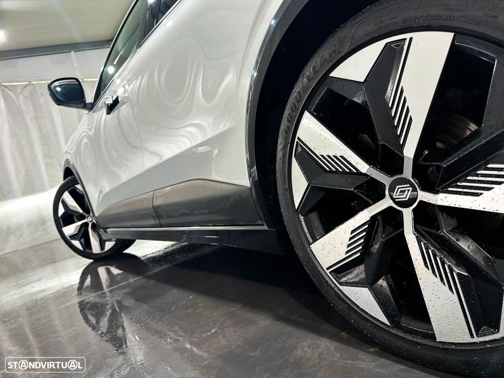 Renault Mégane E-Tech EV60 Techno Optimum Charge - 7