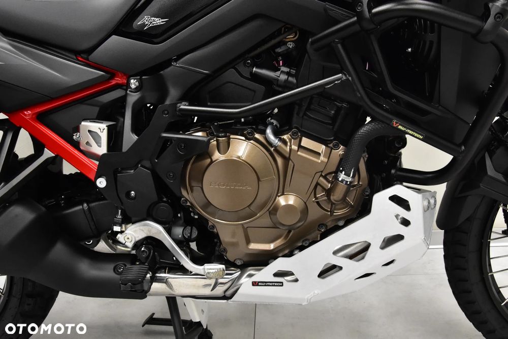 Honda CRF - 28
