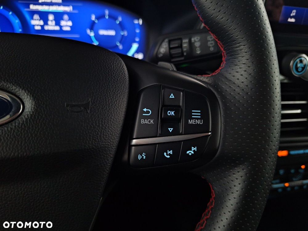 Ford Kuga 2.0 EcoBlue AWD ST-Line - 37