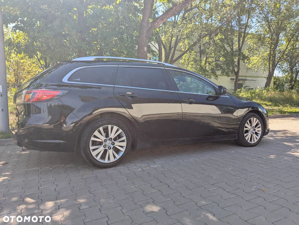 Mazda 6 1.8 Exclusive - 5