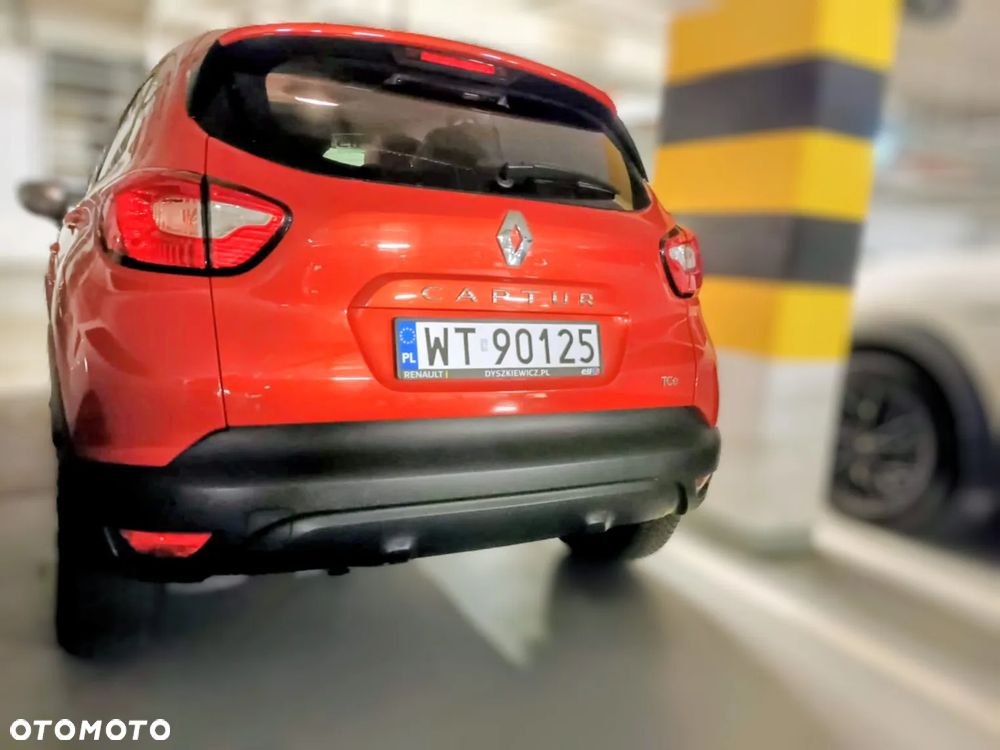 Renault Captur 0.9 Energy TCe Limited - 3