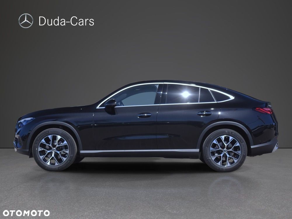 Mercedes-Benz GLC 200 d mHEV 4-Matic Avantgarde - 4