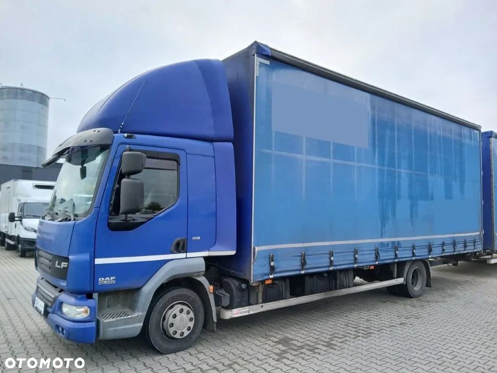 DAF FA LF45 (32150)+(32152)