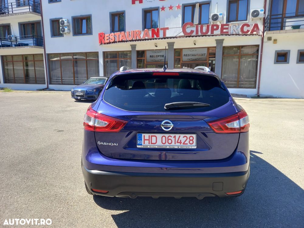 Nissan Qashqai 1.2 DIG-T TEKNA+ - 15