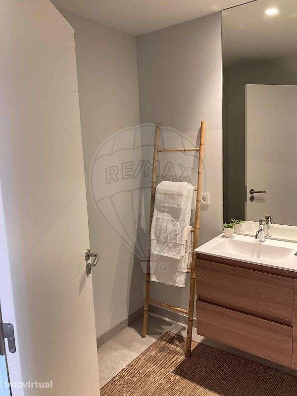 Apartamento T0 para arrendamento - Grande imagem: 4/9