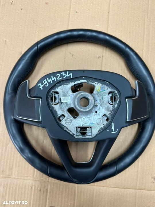 Volan cu padele BMW X3 G01, X4 G02 an 2020 - 5