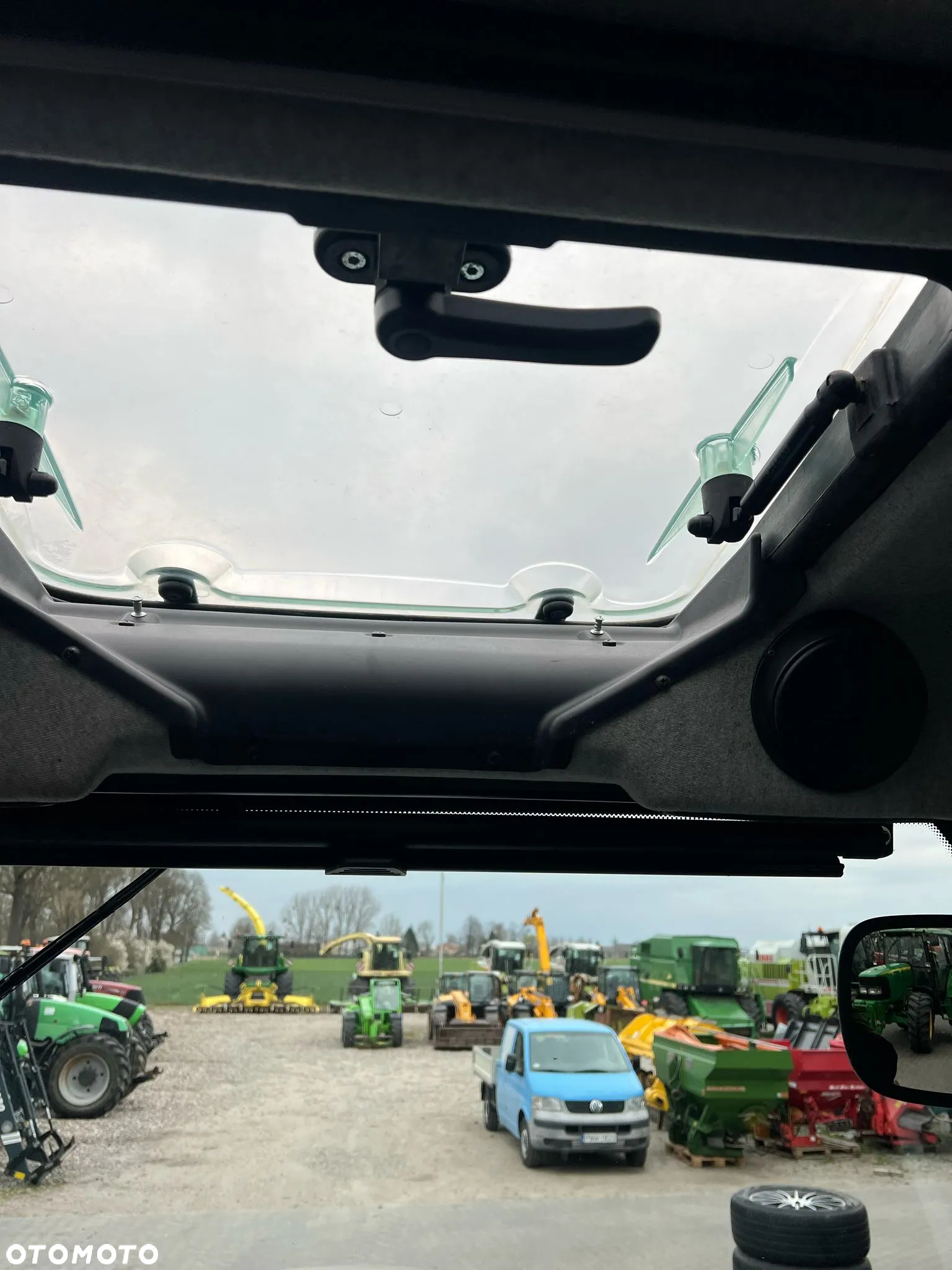 McCormick x 70.80 E PLUS  mtx 145  new holland 6090 LANDINI - 30