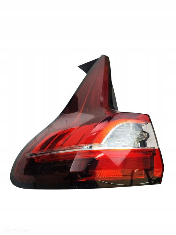 LAMPA LEWY TYŁ TYLNA LED RENAULT SCENIC IV GRAND (16-22) 265553283R EU - 4