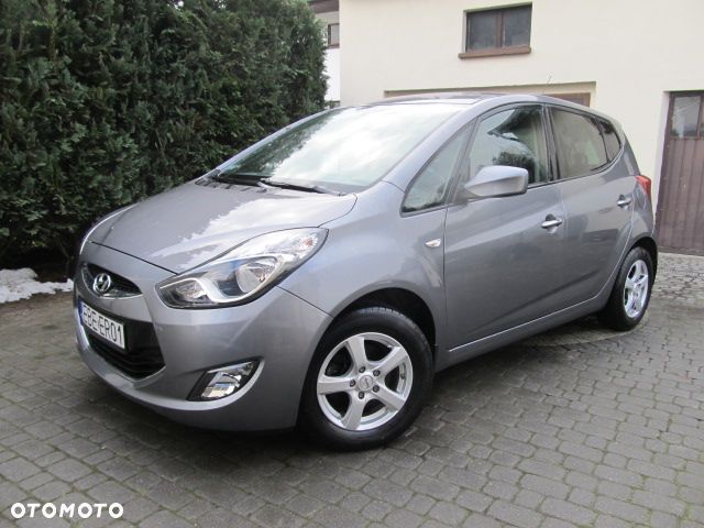 Hyundai ix20 1.6 Comfort