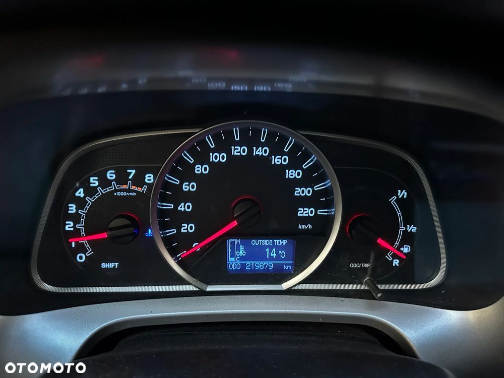 Toyota RAV4 - 2