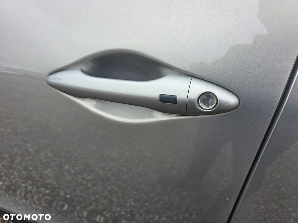 Hyundai ix35 1.6 2WD blue Style - 19