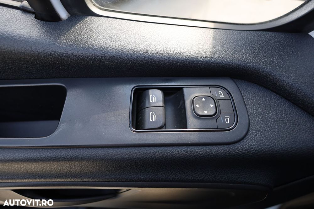 Mercedes-Benz Sprinter 314 cdi Frigo- Tractiune Fata - 21