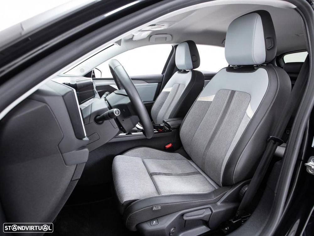 Opel Astra 1.5 D Elegance - 9