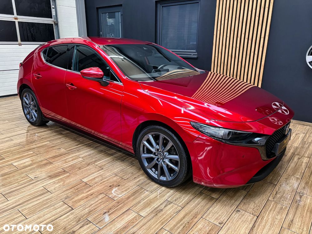 Mazda 3 - 5