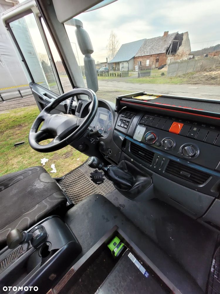 Iveco Eurocargo 150ML15 - 5