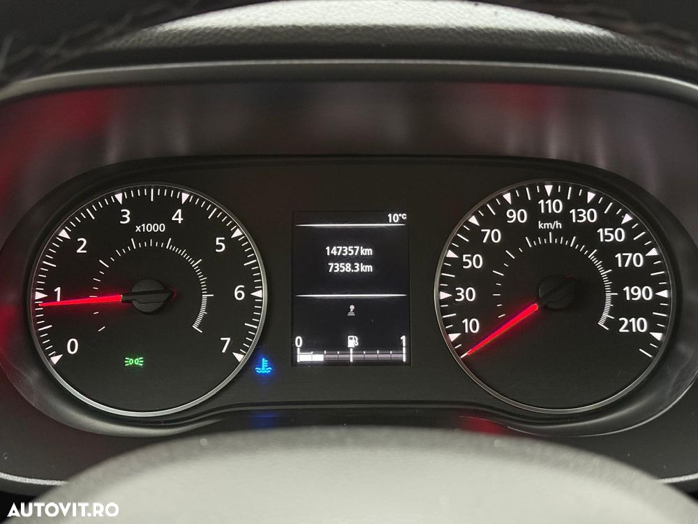 Dacia Duster 1.5 Blue dCi Comfort - 22