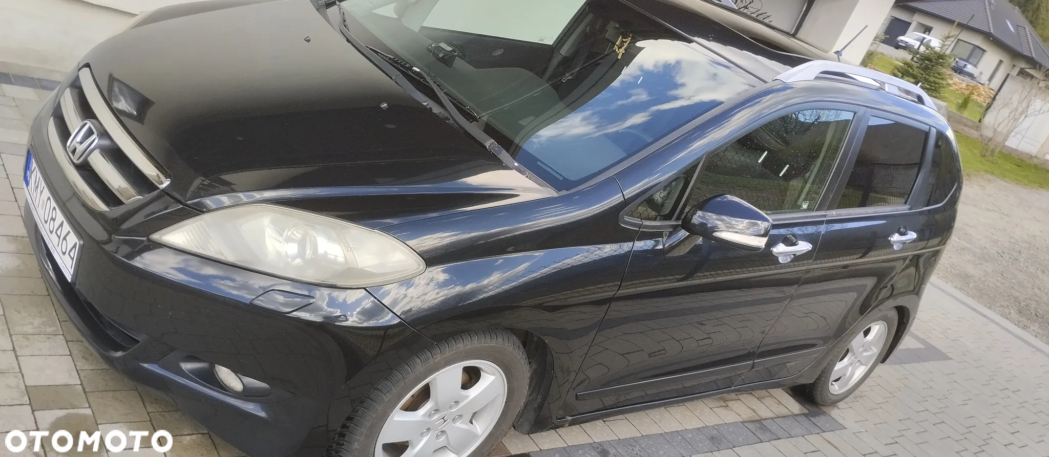 Honda FR-V 1.8 Executive - 6