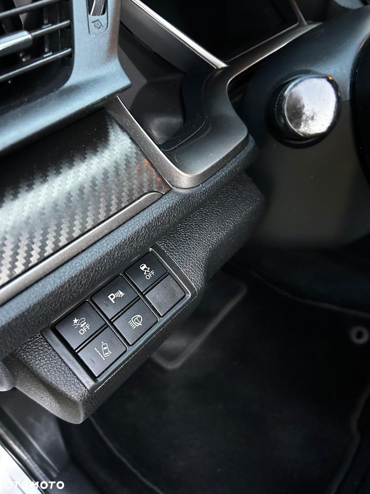 Honda Civic 1.5 T Sport Plus (Navi) - 20