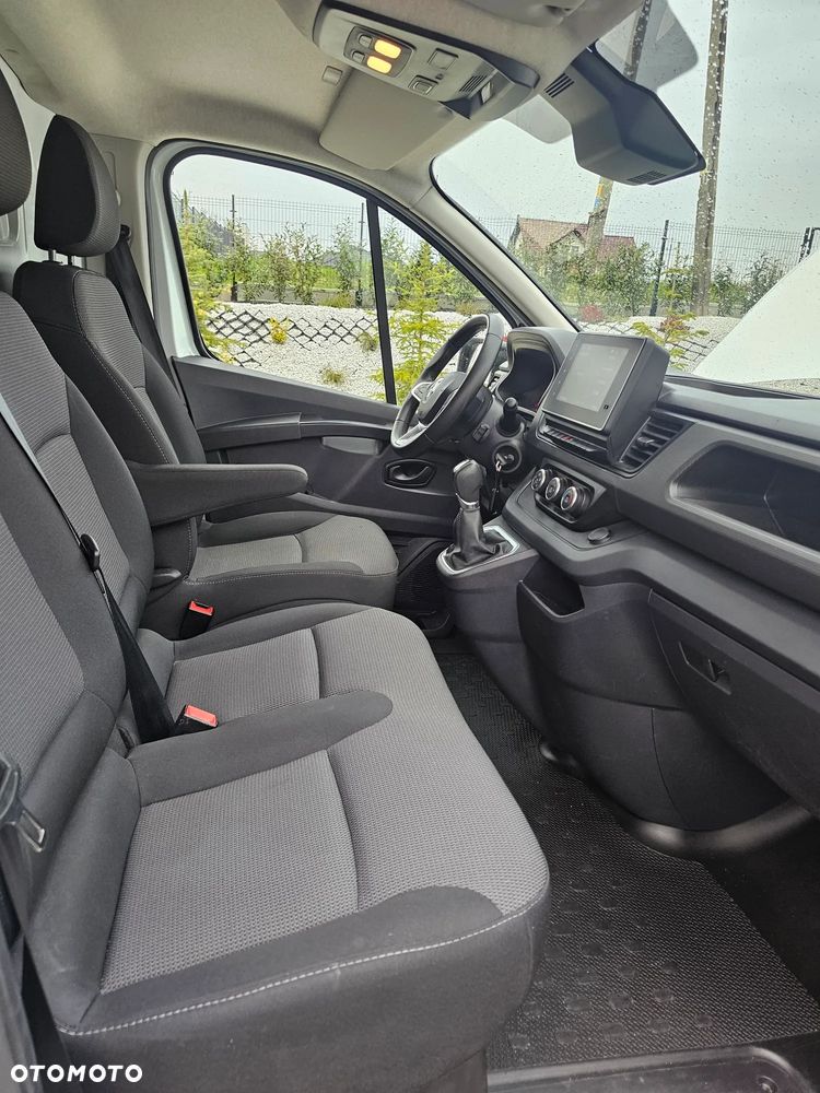 Renault Trafic - 31