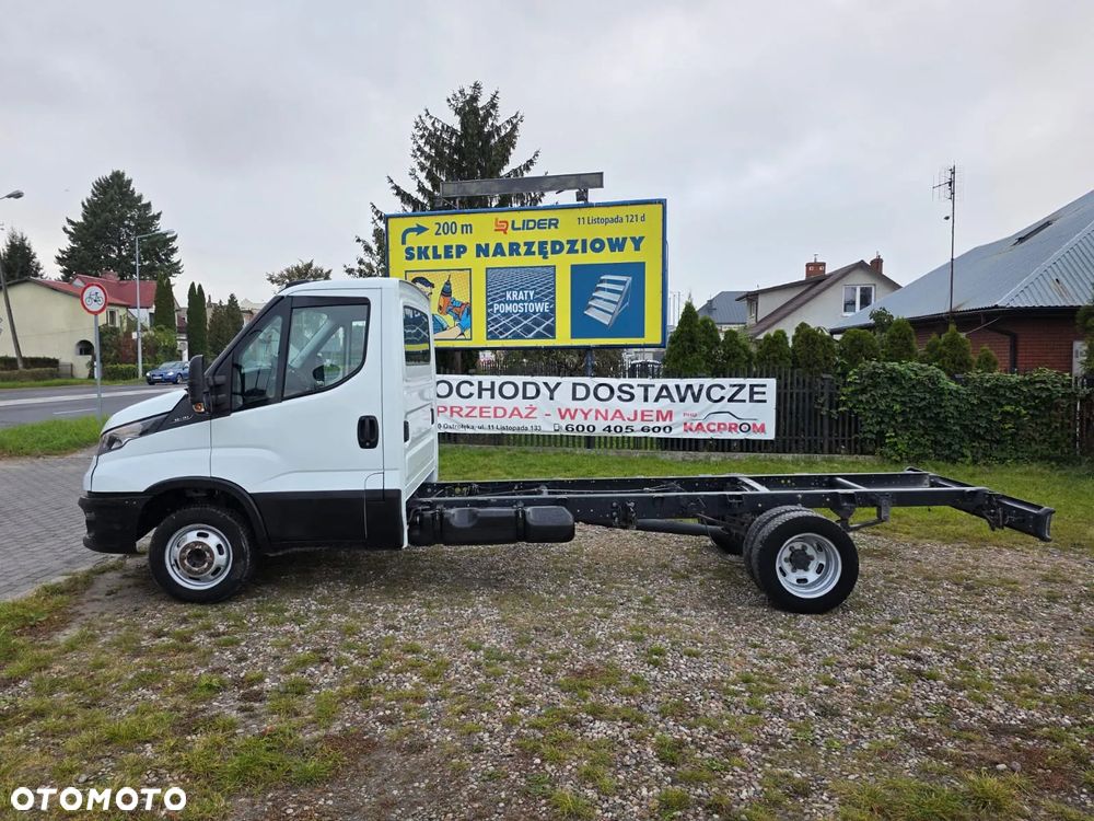 Iveco Rama 35c16 - 10