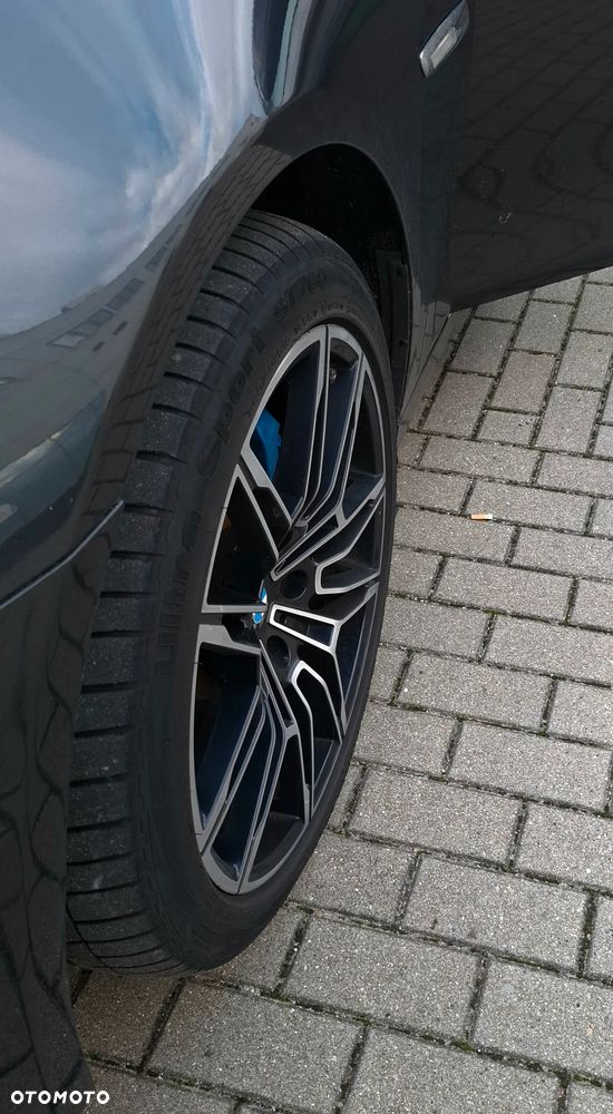 BMW Seria 5 525d - 27