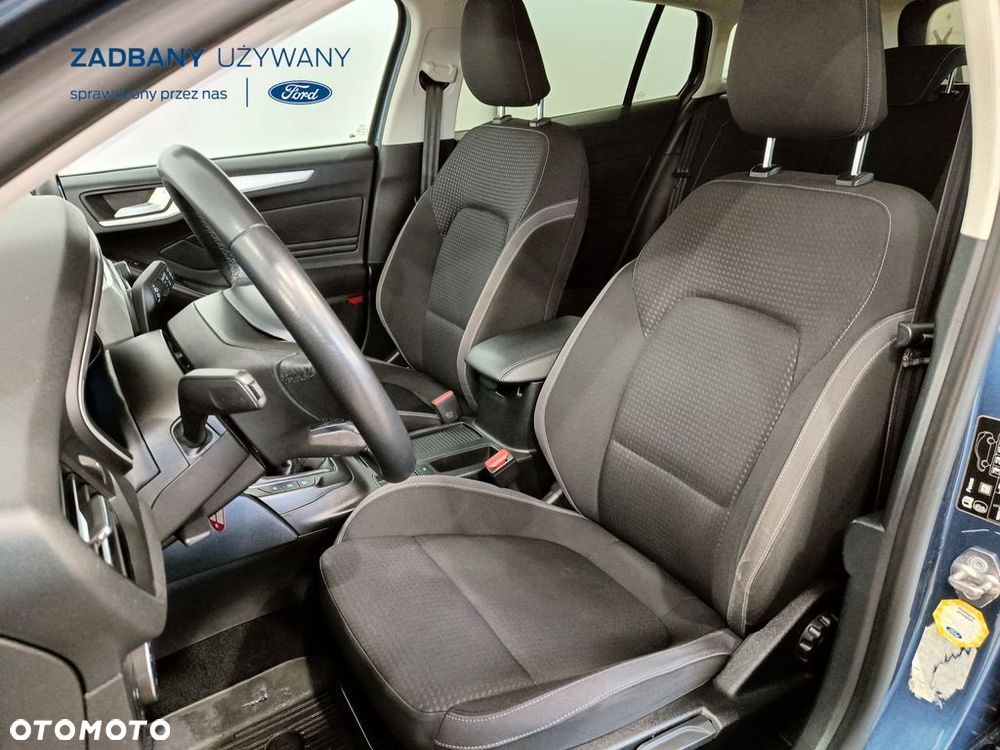 Ford Focus 1.5 EcoBlue Trend - 11