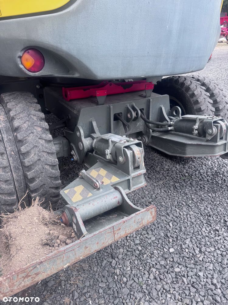 Wacker Neuson Ew 100 - 10