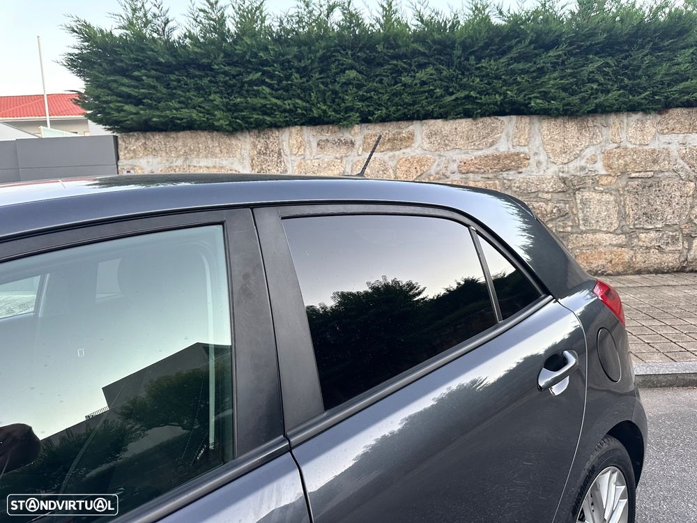 Kia Rio 1.4 CRDi TX Prime - 21