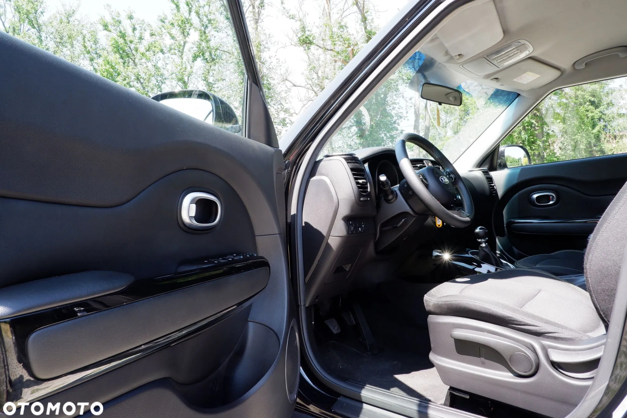 Kia Soul 1.6 GDI Dream-Team Edition - 27