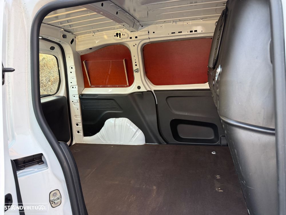 Peugeot PARTNER1.5 BlueHDI Premium - 9