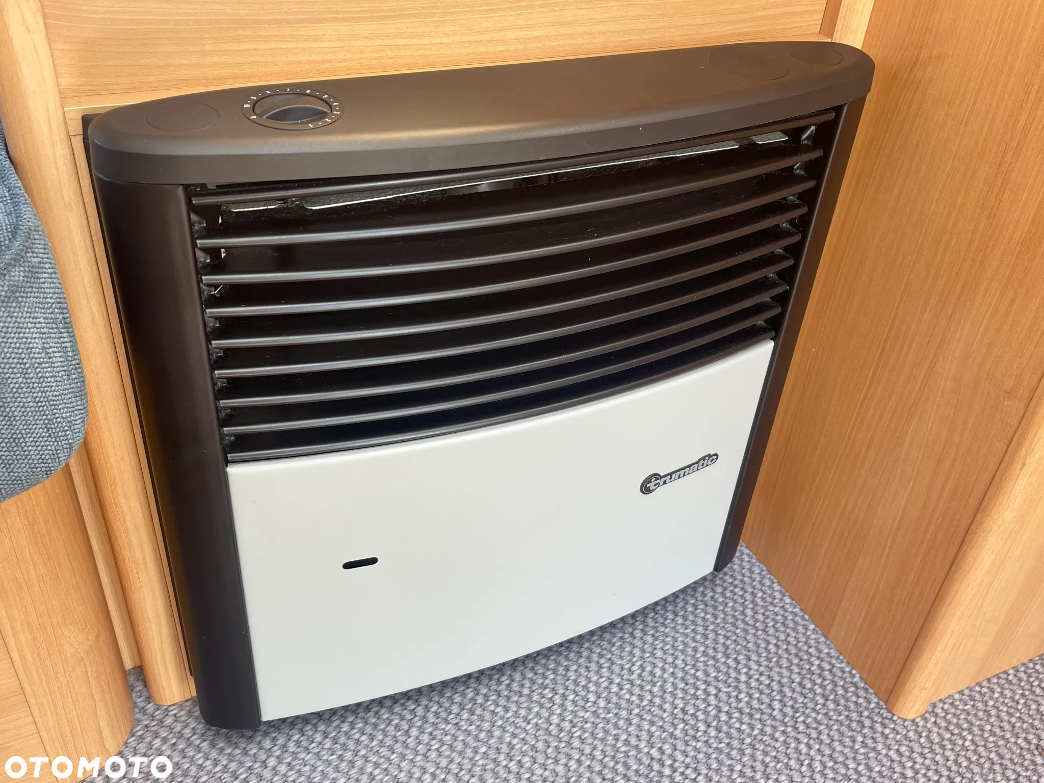 TEC TRAVEL KING 470 TE - 15